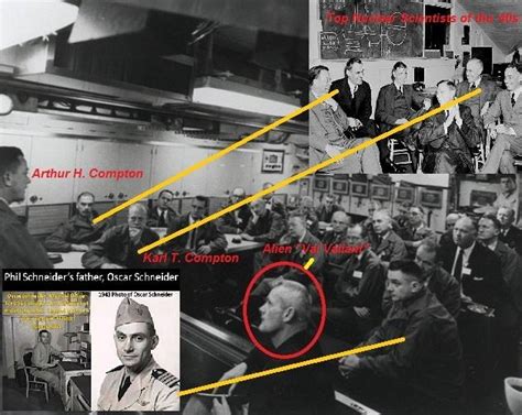 phil schneider hoax.